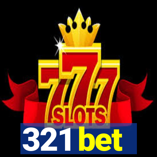 321 bet